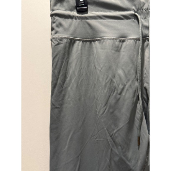 Riyan Green Athletic Joggers Drawstring Training Pants - Picture 2 of 5